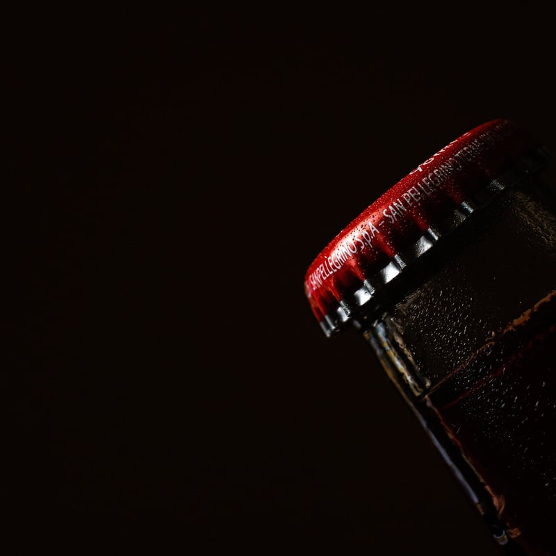 Bottle Cap Mosaics