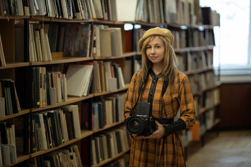 Vintage fashion