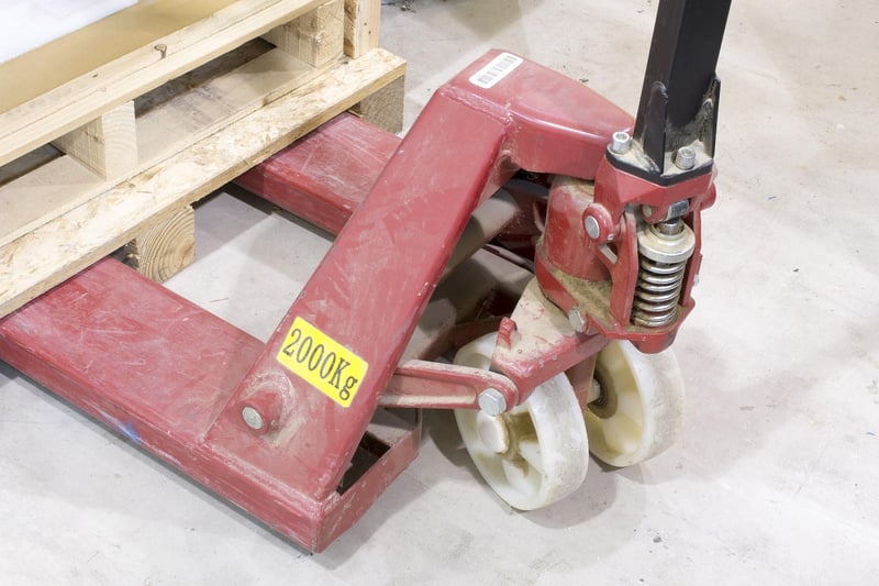 Pallet Wood Projects